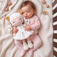 Load image into Gallery viewer, Aries Zodiac Doll Gift Set – 17-Inch Birthday Gift for Girls