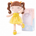 Load image into Gallery viewer, 12 Zodiac Doll Collection – 17-Inch Astrology Birthday Gift Set for Girls