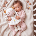 Load image into Gallery viewer, Aries Zodiac Doll Gift Set – 17-Inch Birthday Gift for Girls - Gloveleya Official