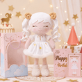 Load image into Gallery viewer, Aries Zodiac Doll Gift Set – 17-Inch Birthday Gift for Girls - Gloveleya Official