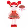 Cargar la imagen en la vista de la galería, Arteeksdoll 17 - inch Personalized Constellation Zodiac Dolls Series - Gloveleya Official