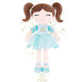 Cargar la imagen en la vista de la galería, Arteeksdoll 17 - inch Personalized Constellation Zodiac Dolls Series - Gloveleya Official