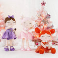 Cargar la imagen en la vista de la galería, Arteeksdoll 17 - inch Personalized Constellation Zodiac Dolls Series - Gloveleya Official