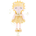 Cargar la imagen en la vista de la galería, Arteeksdoll 17 - inch Personalized Constellation Zodiac Dolls Series - Gloveleya Official
