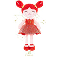 Load image into Gallery viewer, Arteeksdoll 17 - inch Personalized Constellation Zodiac Dolls Series - The Crab - Gloveleya Official