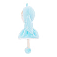 Load image into Gallery viewer, Gloveleya 12 - inch Personalized Plush Bunny Doll Blue - Gloveleya Official