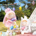 Charger l'image dans la visionneuse de la galerie, Gloveleya 12 - inch Personalized Plush Bunny Doll Series - Gloveleya Official