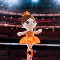 Load image into Gallery viewer, Gloveleya 13 - inch Personalized Glass Ballet Girl Dolls Series New - Gloveleya Official