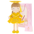 Load image into Gallery viewer, Gloveleya 16 - inch Personalized Plush Dolls Graduation Gift Series - Gloveleya Official