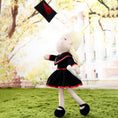 Load image into Gallery viewer, Gloveleya 16 - inch Personalized Plush Dolls Graduation Gift Series - Gloveleya Official