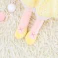 Bild in Galerie-Betrachter laden, Gloveleya 16 - inch Spring Girl Doll Baby Girls Gifts Plush Toy Yellow - Gloveleya Official