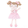Load image into Gallery viewer, Gloveleya 16 - inch Spring Girls Dolls Strawberry - Gloveleya Official
