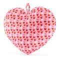 Load image into Gallery viewer, Gloveleya 17 - inch Plush Fashion Toy Pillow Pattern Love Heart Printed Pillows Red - Gloveleya Official