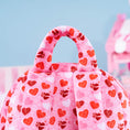 Bild in Galerie-Betrachter laden, Gloveleya 9 - inch Personalized Spring Girl Love Heart Dolls Backpacks Series - Gloveleya Official