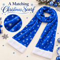 Load image into Gallery viewer, Gloveleya Christmas Doll Gift Box – 8-Piece 10th Anniversary Limited Edition – Blue - Gloveleya Official