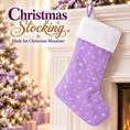 Load image into Gallery viewer, Gloveleya Christmas Doll Gift Box – 8-Piece 10th Anniversary Limited Edition – Purple - Gloveleya Official
