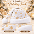 Load image into Gallery viewer, Gloveleya Christmas Doll Gift Box – 8-Piece 10th Anniversary Limited Edition – White & Gold - Gloveleya Official