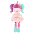 Load image into Gallery viewer, Lazada 17 - inch Personalized Magical Princess Dolls New Gifts for Girls - Gloveleya Official