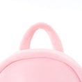 Charger l'image dans la visionneuse de la galerie, Lazadagifts 11 - inch Toddler Kids Backpack Plush Kitty Cat Pre - School Backpacks with Double Layers Storage Pink - Gloveleya Official