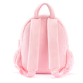 Charger l'image dans la visionneuse de la galerie, Lazadagifts 11 - inch Toddler Kids Backpack Plush Kitty Cat Pre - School Backpacks with Double Layers Storage Pink - Gloveleya Official