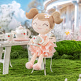 Load image into Gallery viewer, Personalized Gloveleya 13 - inch Girl Gift Dream Princess Doll Pink - Gloveleya Official