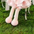 Load image into Gallery viewer, Personalized Gloveleya 13 - inch Girl Gift Dream Princess Doll Pink - Gloveleya Official