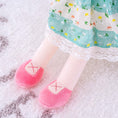 Carica l'immagine nel visualizzatore della galleria, Personalized Gloveleya 16 - inch Spring Girls Dolls Green - Gloveleya Official