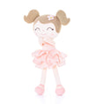 Load image into Gallery viewer, (US Only) Gloveleya 13 - inch Girl Gift Fantasy Princess Doll Pink - Gloveleya Official