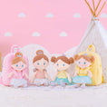 Load image into Gallery viewer, (US Only) Gloveleya 9 - inch Angel Girl Doll Backpack Series - Gloveleya Official