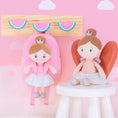 Load image into Gallery viewer, (US Only) Gloveleya 9 - inch Angel Girl Doll Backpack Series - Gloveleya Official