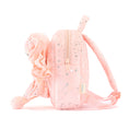 Carica l'immagine nel visualizzatore della galleria, (US Only) Gloveleya 9 - inch Starry Sky Girl Backpack Coral - Gloveleya Official