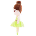 Bild in Galerie-Betrachter laden, Personalized Gloveleya Ballet Girl Green - Gloveleya Official