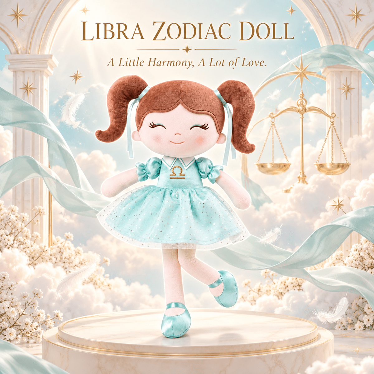 Best Libra Birthday Gifts for Girls: A Meaningful Zodiac Gift Guide - Gloveleya Official