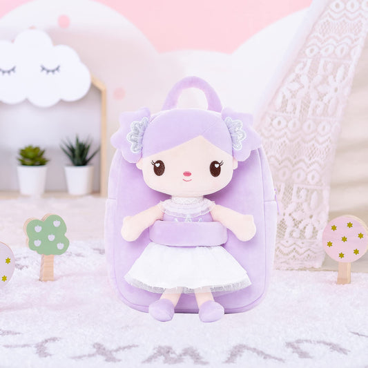 Gloveleya launches Candy Curl Doll Series - Bringing Sweet and Dreamy Friends to Childhood