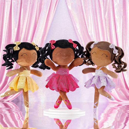 Discover the Charm of Gloveleya Personalized Dolls - Gloveleya Official