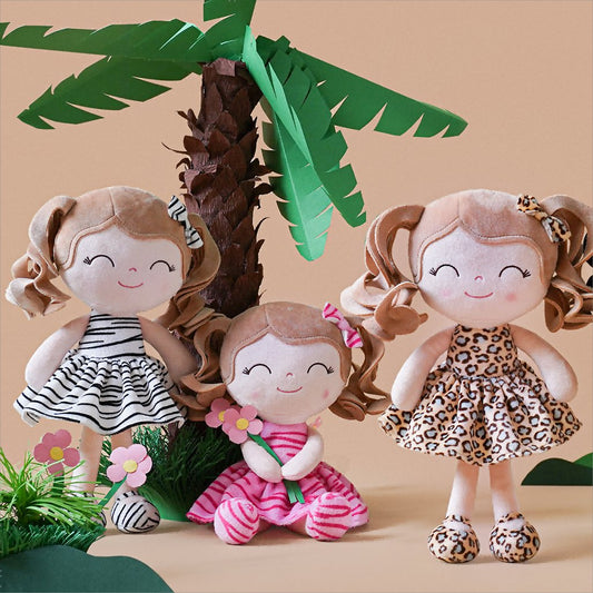 Discover the Magic of Gloveleya Personalized Dolls - Gloveleya Official