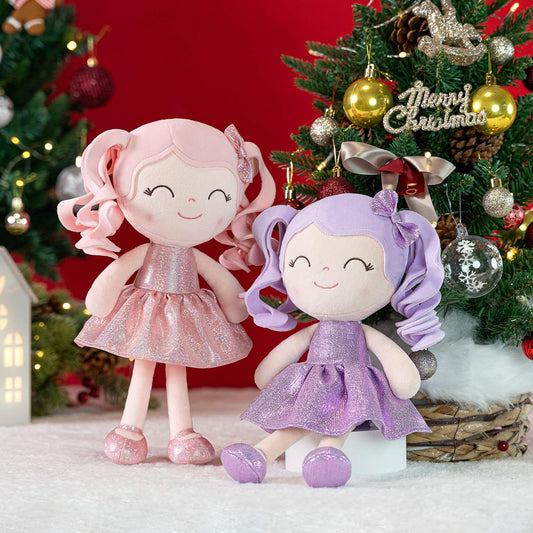 Gloveleya Personalized Doll: A Unique and Cherished Gift - Gloveleya Official