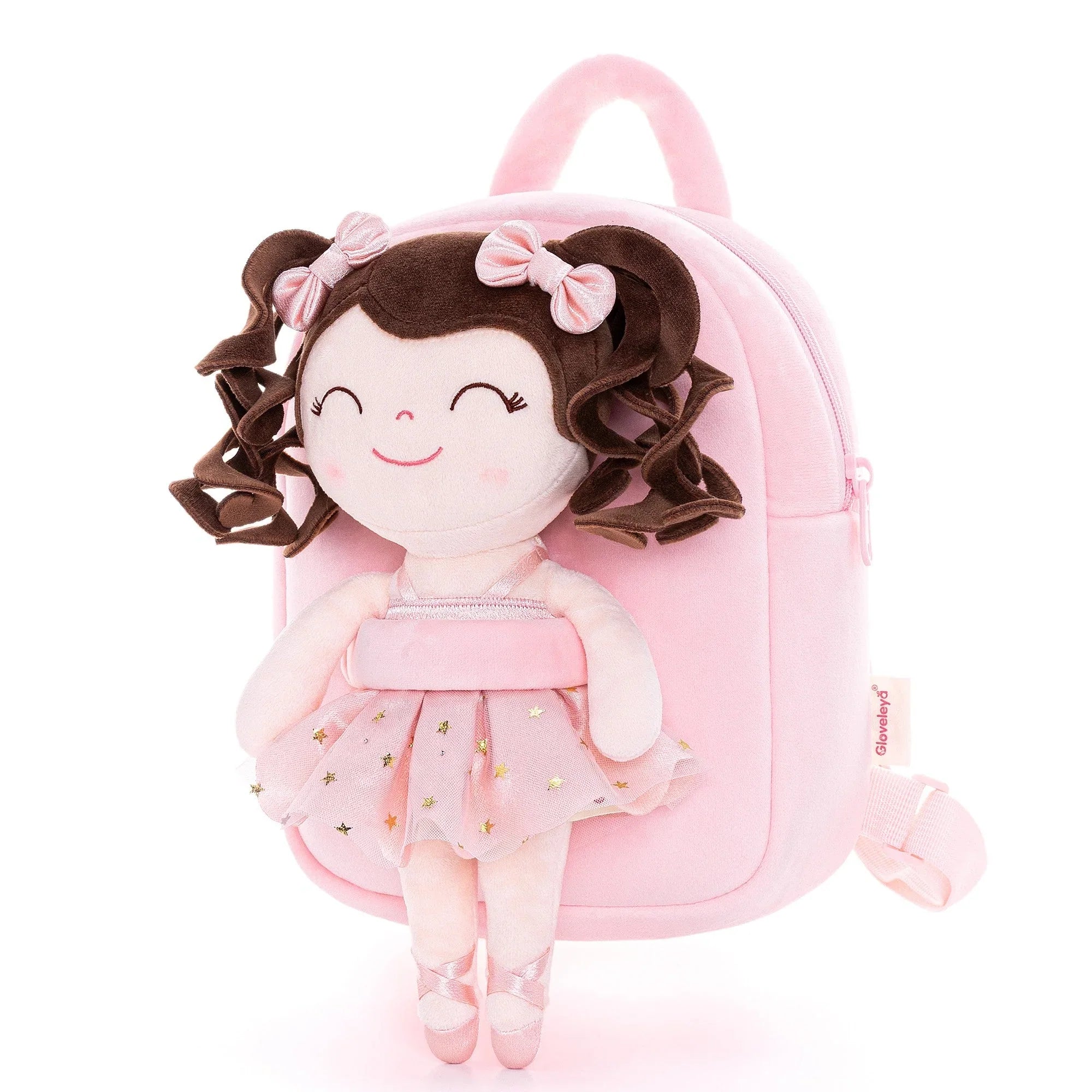 How to Choose the Perfect Backpack for Your Toddler | Gloveleya - Gloveleya Official