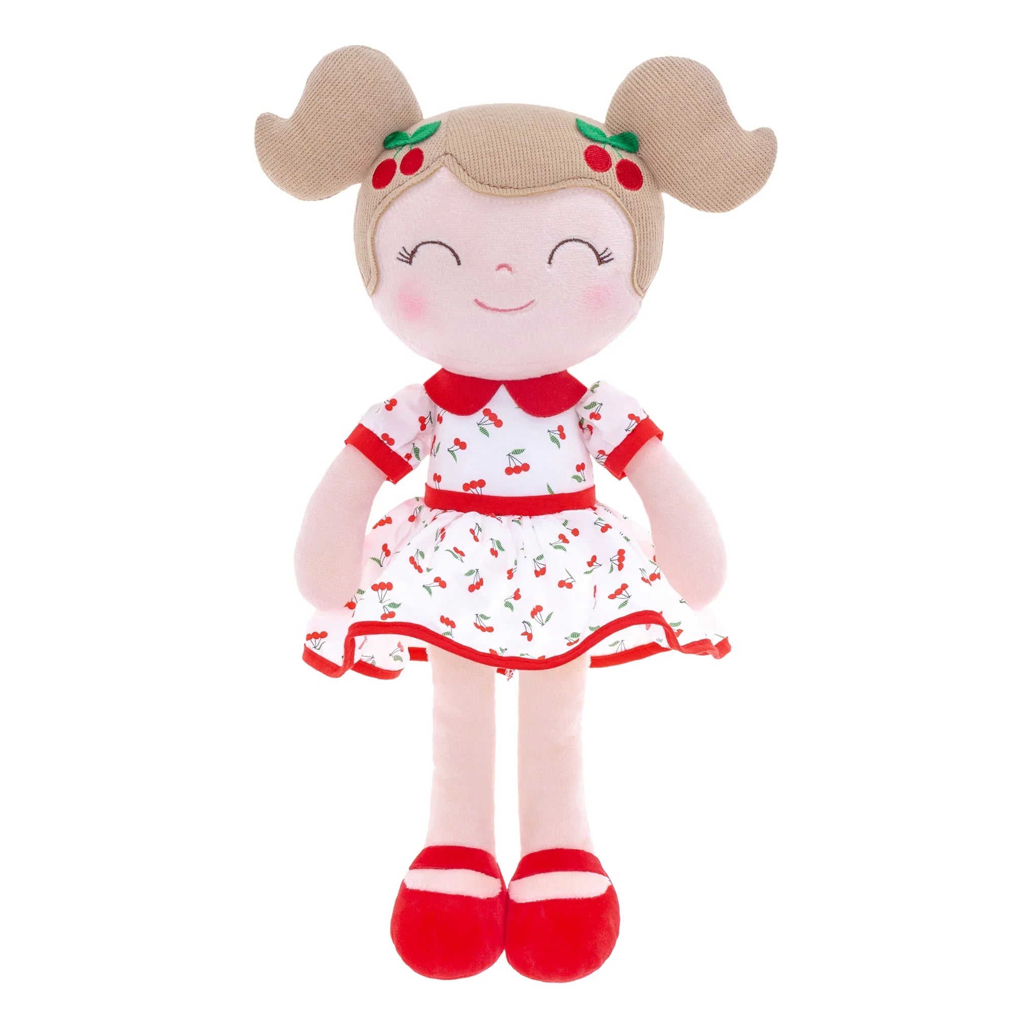 Why Personalized Dolls Are Great for Girls Under 6 - Gloveleya Official