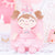 Personalized Gloveleya Animal Costume Doll Backpack Series 9"