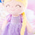Personalized Gloveleya Manor Princess Doll Lynn