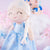 Personalized Gloveleya Manor Princess Doll Beenle