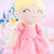 Personalized Gloveleya Manor Princess Doll Michelle