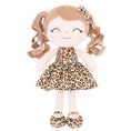 Load image into Gallery viewer, [Auto 20% Off] Personalized 12-inch Plush Baby Doll Birthday Girl Gift Idea
