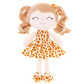 Load image into Gallery viewer, [Auto 20% Off] Personalized 12-inch Plush Baby Doll Birthday Girl Gift Idea
