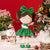 Personalized Gloveleya Fashion Baby Doll Christmas Series 12inches(30CM) - Gloveleya Offical