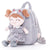 Personalized Gloveleya Animal Costume Doll Backpack Series 9