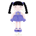 Load image into Gallery viewer, Arteeksdoll 17-inch Personalized Constellation Zodiac Dolls Series - Capricorn - Gloveleya Offical
