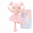 Load image into Gallery viewer, 12 Zodiac Doll Collection – 17-Inch Astrology Birthday Gift Set for Girls
