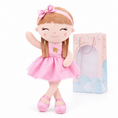 Load image into Gallery viewer, 12 Zodiac Doll Collection – 17-Inch Astrology Birthday Gift Set for Girls
